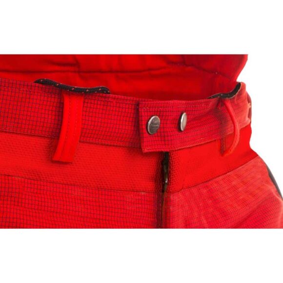 Pantalons PFANNER amb aireació i protecció antitall - Imatge 2