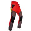 pantalones de protección anticorte Kevlar-Extrem