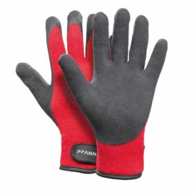 Guantes Pfanner Strechflex Ice Grip