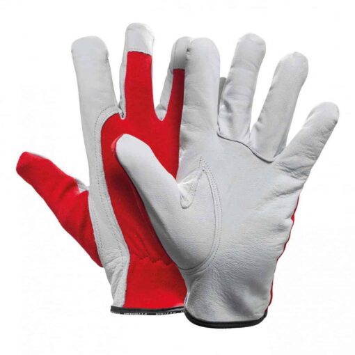 Guants Pfanner Allround