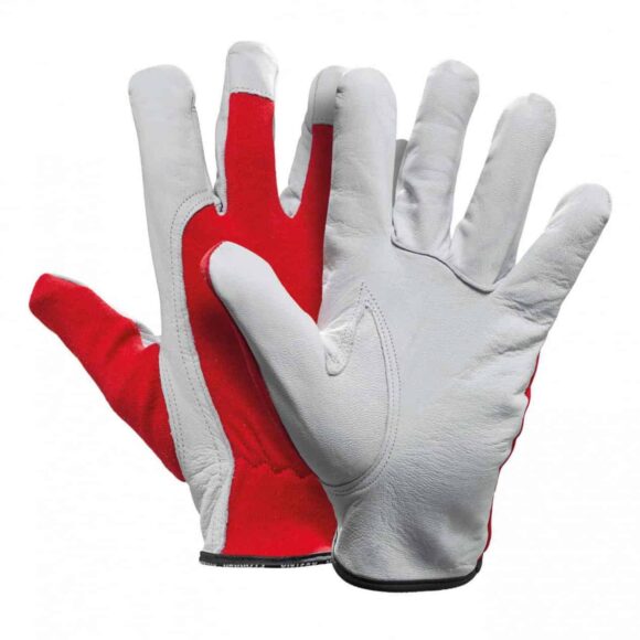 Guants Pfanner Allround