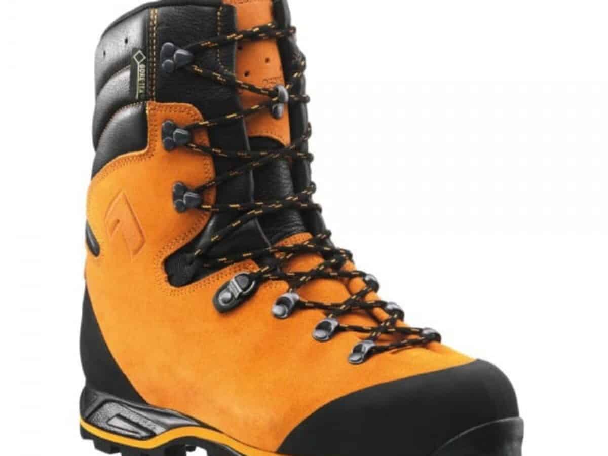 botas anticorte lavoro