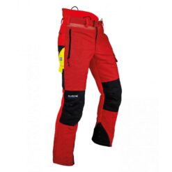 Pantalons PFANNER amb aireació i protecció antitall