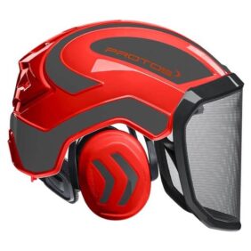 Cascos Protos Integral