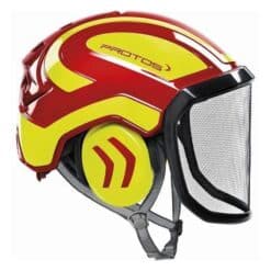 Casc Protos Integral Arborist