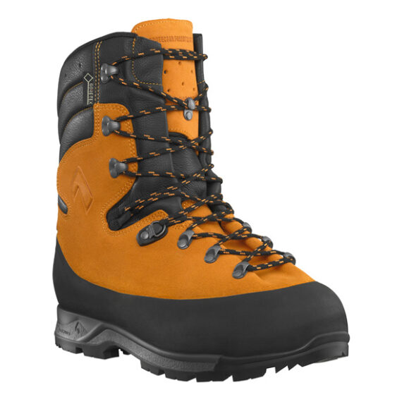 Haix protector forest GTX