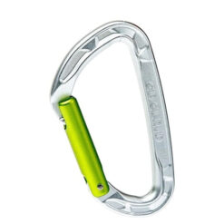 edelrid pure straight