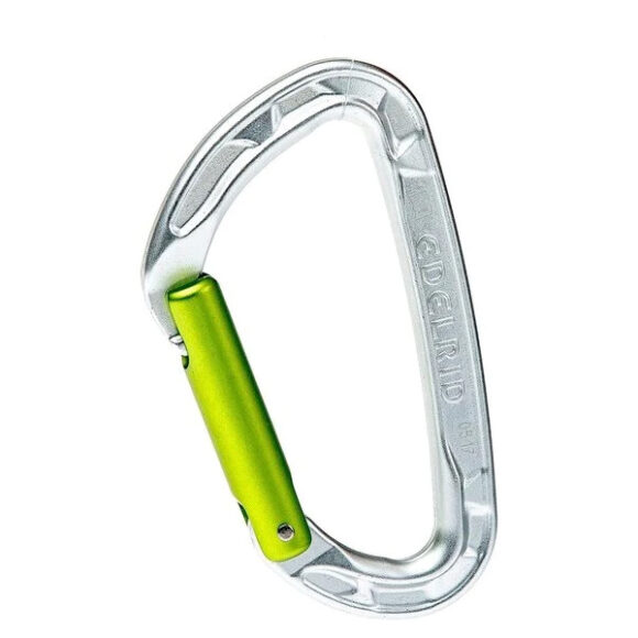 edelrid pure straight