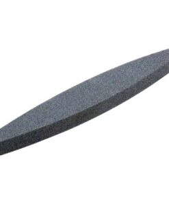 Pedra esmolar carborundum verda