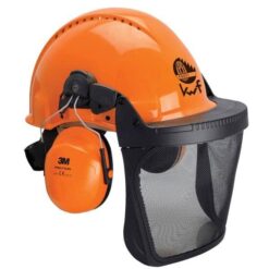 Casc protecció G3000M