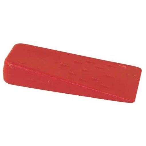 Tascó de PVC de 140 mm