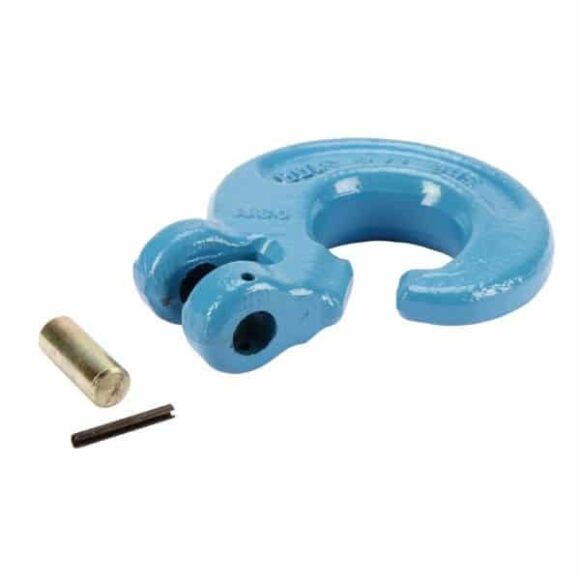 Ganxo forestal G100 10 mm