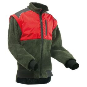 Chaqueta polar Highland