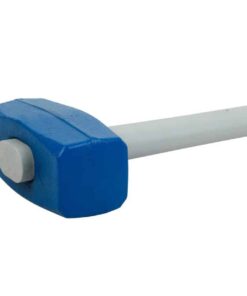 Maça de 4 kg amb mànec de fibra