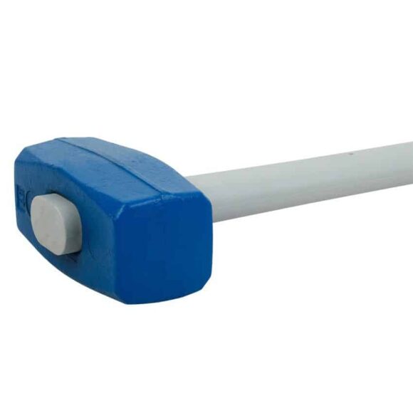 Maça de 4 kg amb mànec de fibra