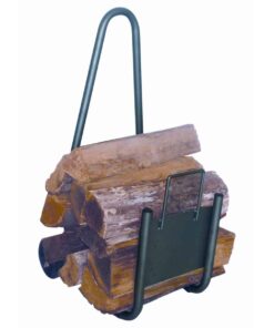 Carro portallenya