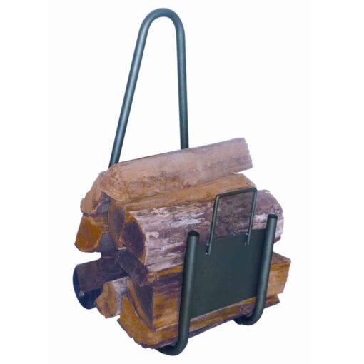 Carro portallenya