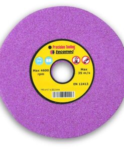 Disc d'esmolar 3/8"