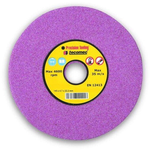 Disc d'esmolar 3/8"