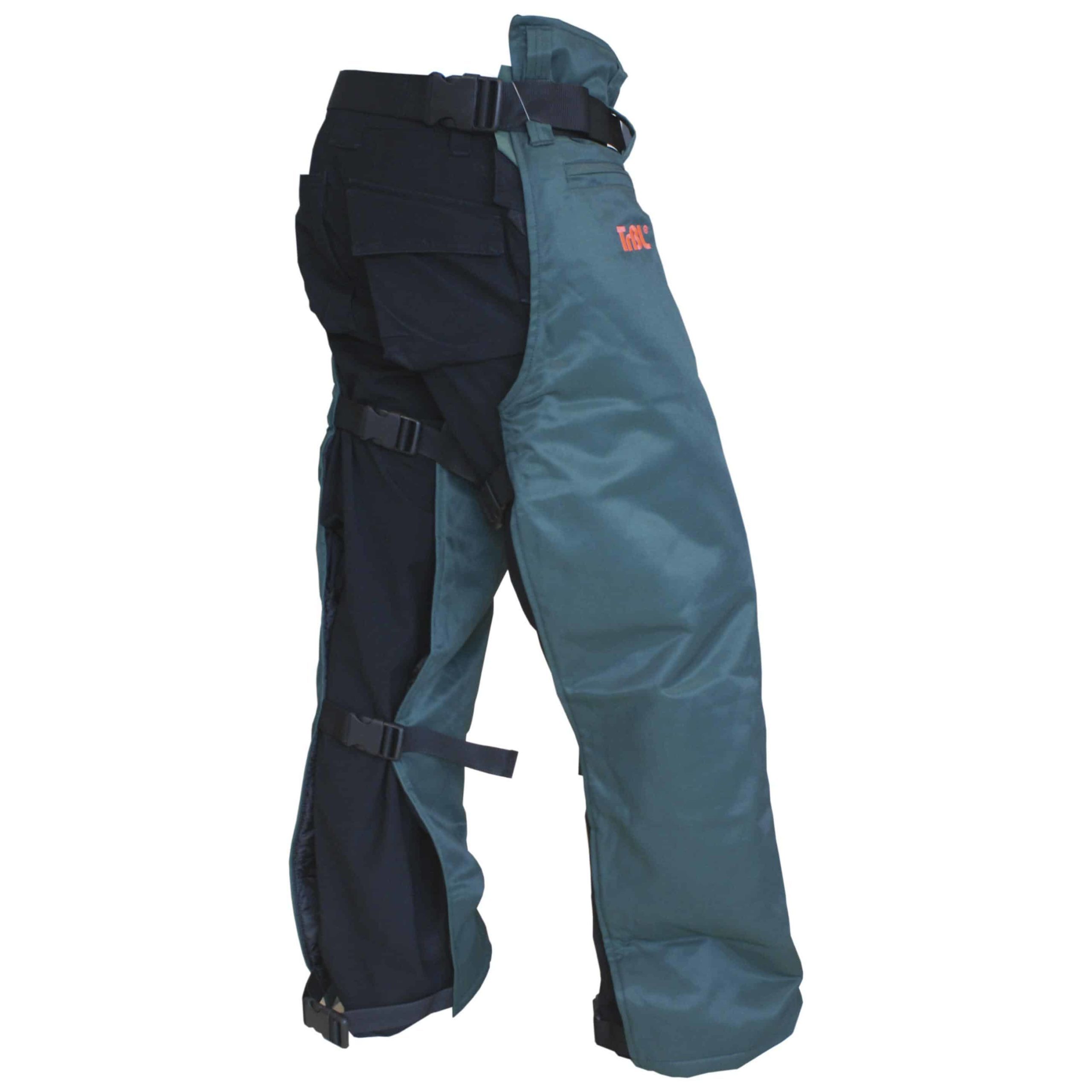 Ropa para forestal y EPI'S - TECNICA FORESTAL