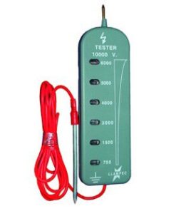 Tester
