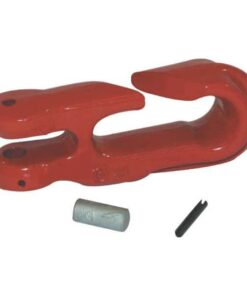 Ganxo amb cadena G80 8mm