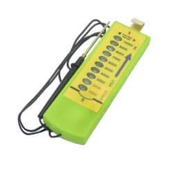 tester llampec