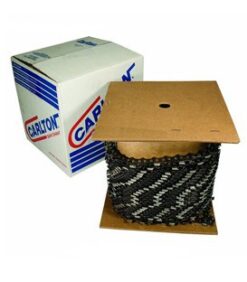Rollo cadena Carlton 3/8 1,6 mm