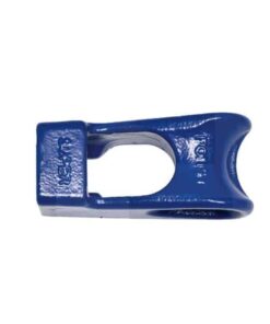 choker blau