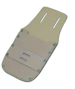 Funda per pinces i tascons