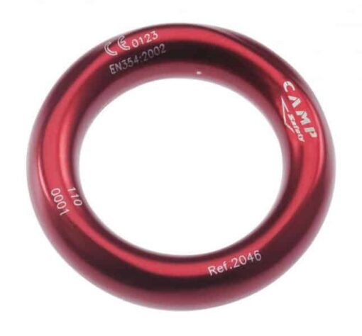 Access ring 34 mm