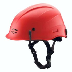 Casco skylor plus rojo