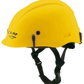 Casco skylor plus amarillo