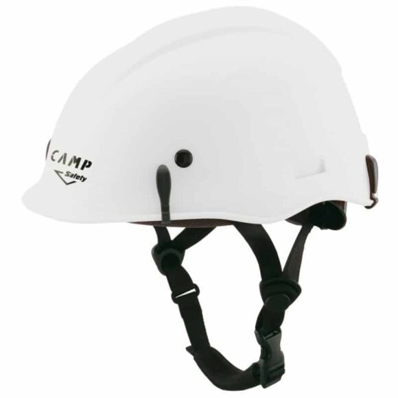 Casc skylor plus blanc