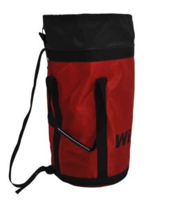 bolsa material forestal