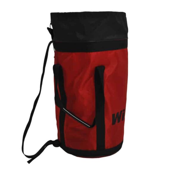 bolsa material forestal