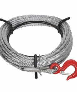 cable tractel