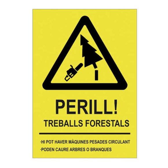 cartell-perill-treballs-forestals