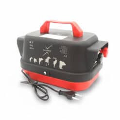 llampec model 17 estel