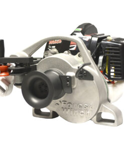 forest winch vf 80
