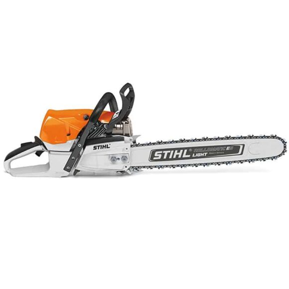 Motosierra stihl 462