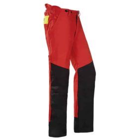 pantalones anticorte XSP