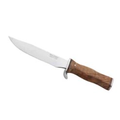 Machete bowie mango olivo
