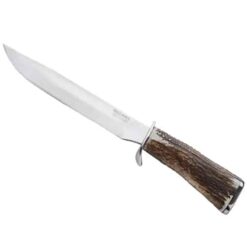 Machete bowie num 2 mango cuerno ciervo AC
