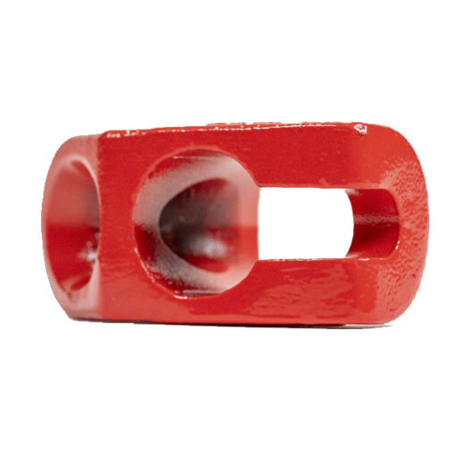 Choker codo para cable 13/14 mm - Imagen 2