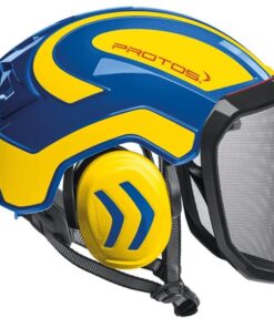 Casco Protos Integral 