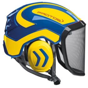 Casco Protos Integral