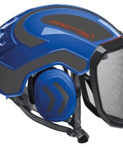 Casco Protos Integral 