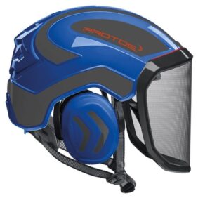 Casco Protos Integral