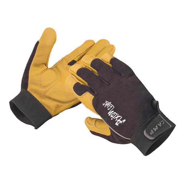 guants-camp-axion-light ¿Cómo elegir los guantes de protección? Ropa Anticorte 